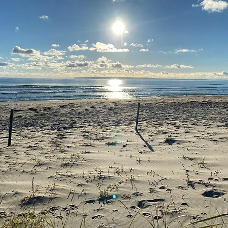 Strandperle Dom wakacyjny *