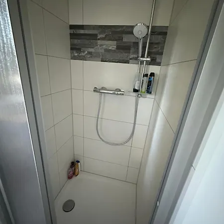 Strandperle Dom wakacyjny Juliusruh