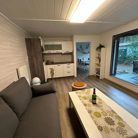 Strandperle Dom wakacyjny *