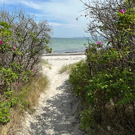 Strandperle * Juliusruh