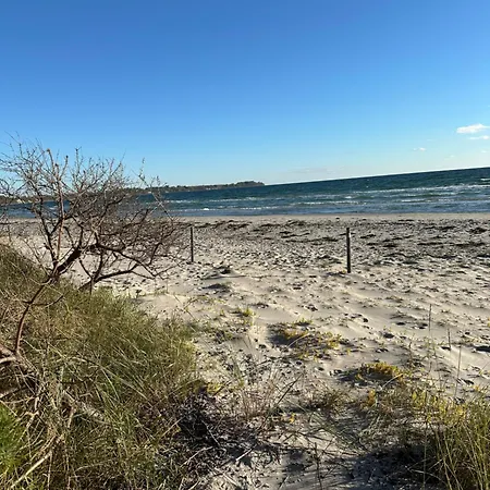 Dom wakacyjny Strandperle Juliusruh