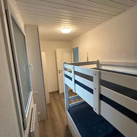 Casa vacanze Strandperle Juliusruh
