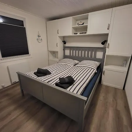 Strandperle Juliusruh