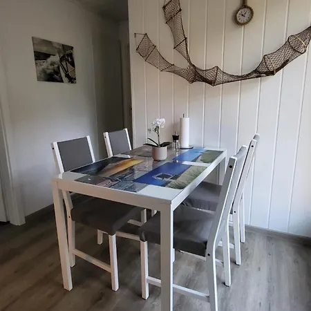 Strandperle Dom wakacyjny *