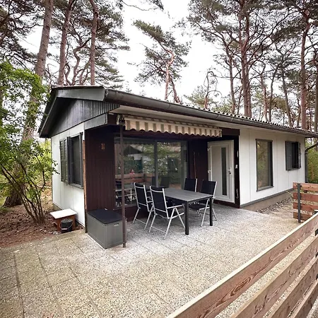 Strandperle Dom wakacyjny Juliusruh